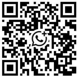 QR Code WhatsApp